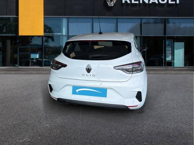 Renault Clio image 3