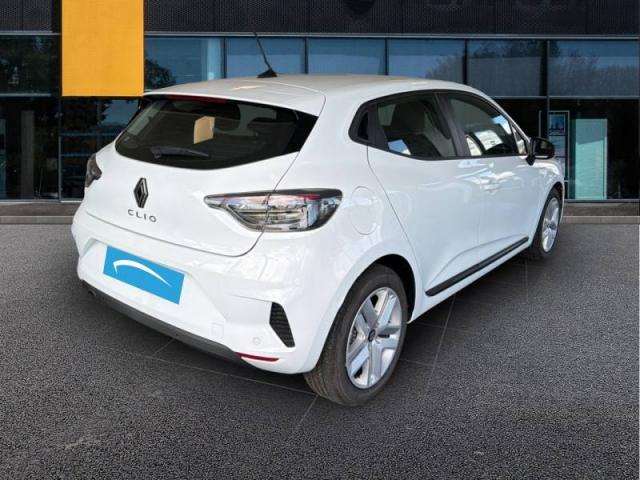 Renault Clio image 9