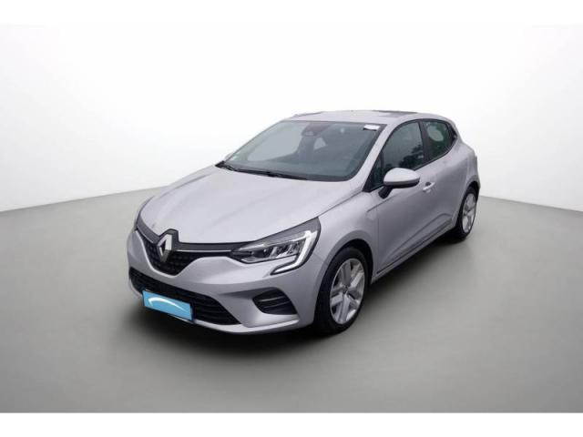 Renault Clio E-Tech 140 - 21 Business