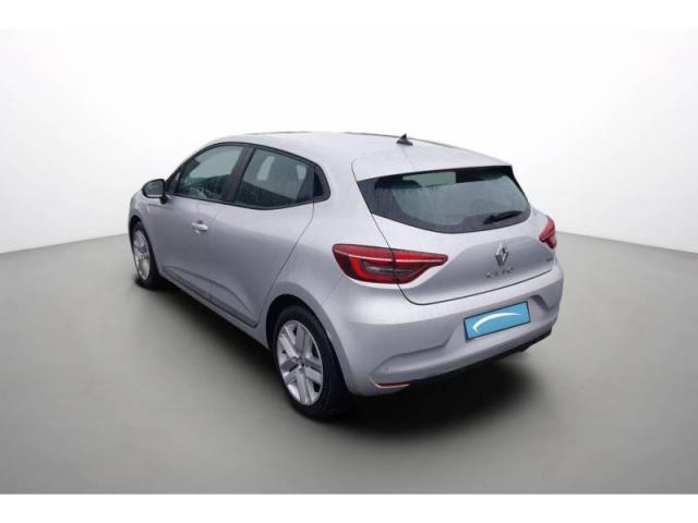 Renault Clio image 7