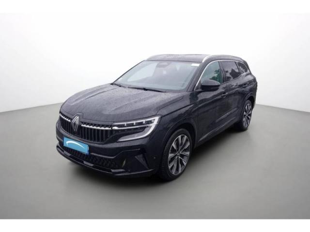 Renault Espace E-Tech Hybrid 200 Techno