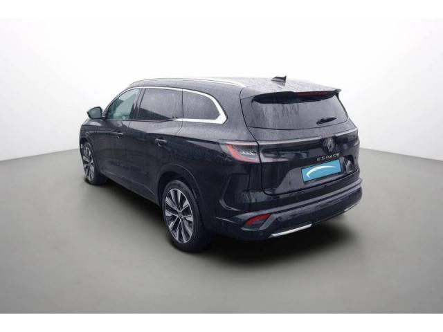 Renault Espace image 9