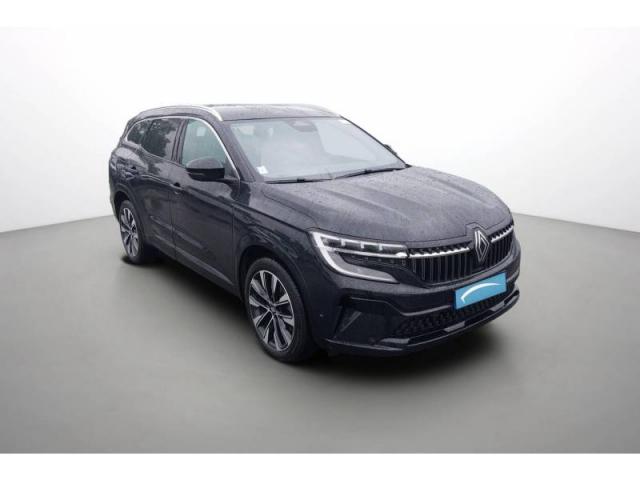 Renault Espace image 3