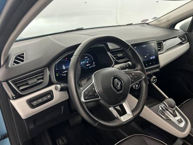 Renault Captur image 1