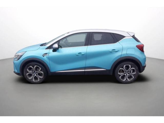 Renault Captur image 8