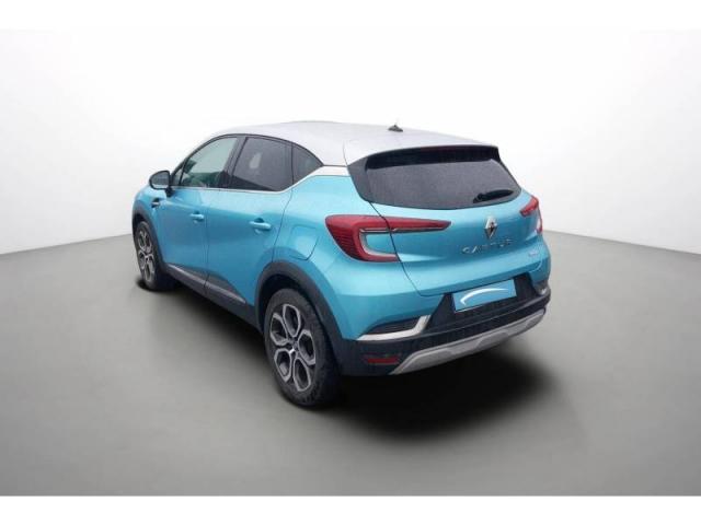 Renault Captur image 2