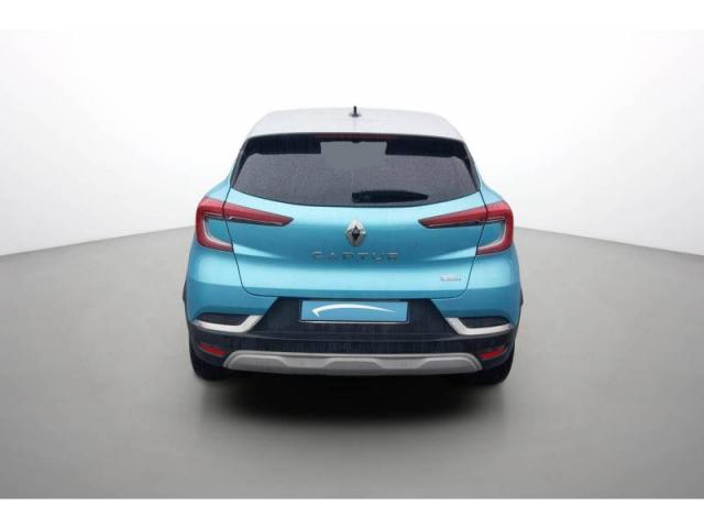 Renault Captur image 4
