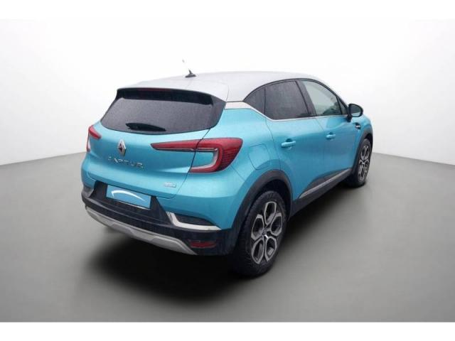 Renault Captur image 3
