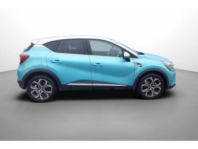 Renault Captur image 5