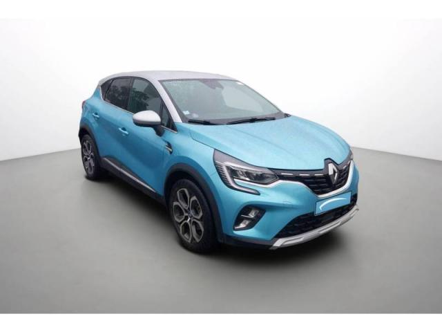 Renault Captur image 6