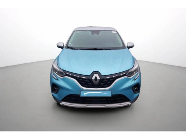 Renault Captur image 7