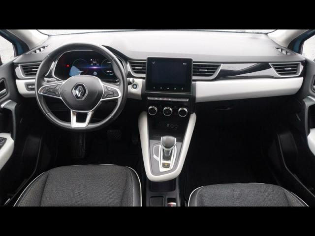 Renault Captur image 9