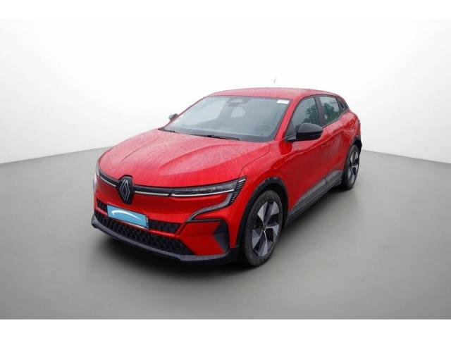 Renault Mégane E-Tech Ev40 130ch Standard Charge Equilibre