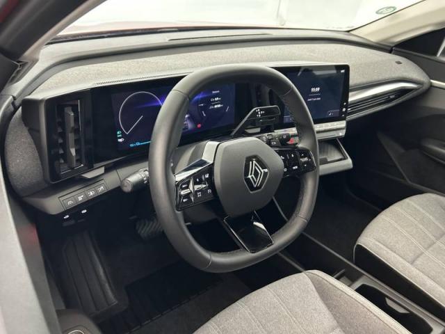 Renault Mégane image 1