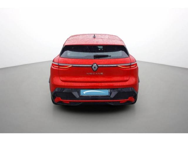 Renault Mégane image 3