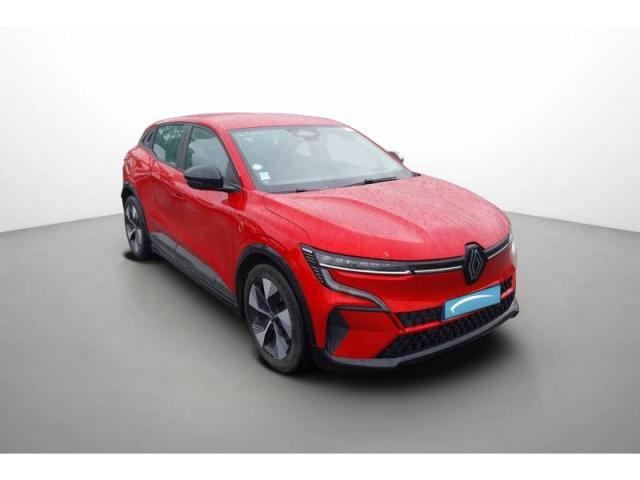 Renault Mégane image 1