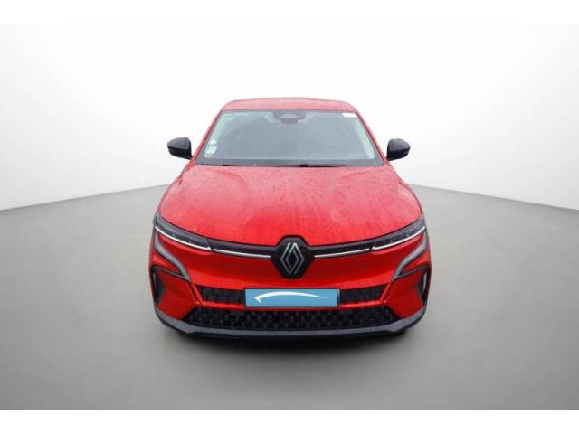 Renault Mégane image 6