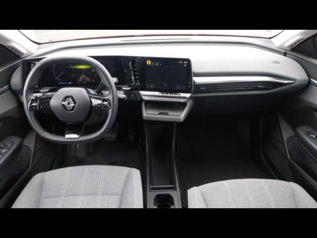 Renault Mégane image 4