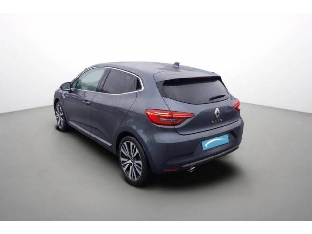 Renault Clio image 8