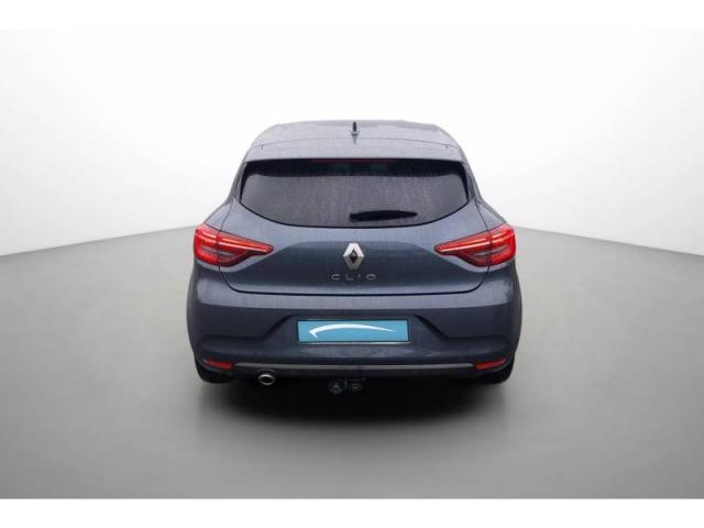 Renault Clio image 2