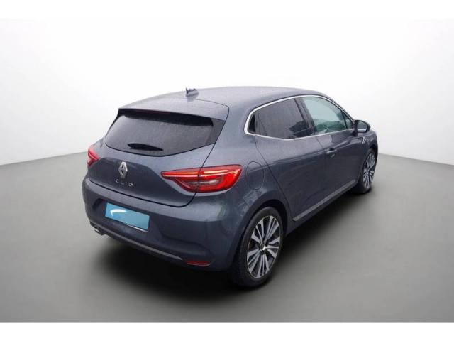 Renault Clio image 6