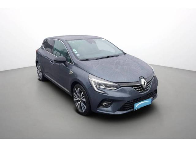 Renault Clio image 3