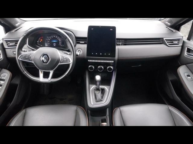 Renault Clio image 4