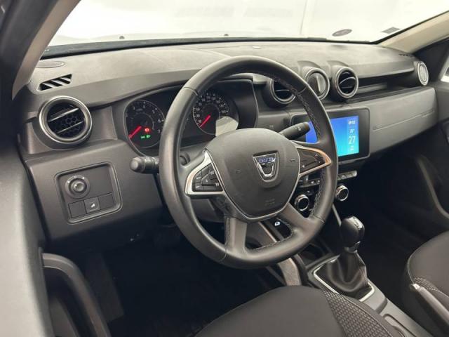Dacia Duster image 1