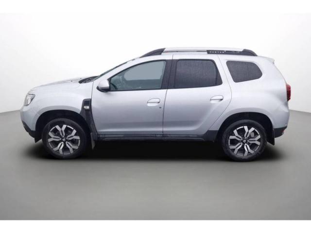 Dacia Duster image 4
