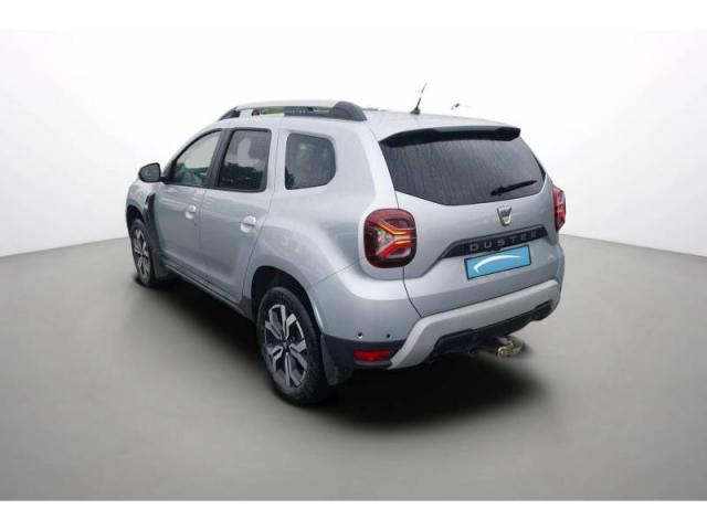 Dacia Duster image 8