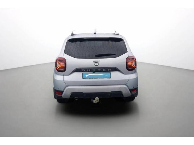 Dacia Duster image 6