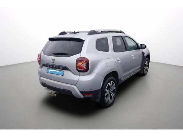 Dacia Duster image 5