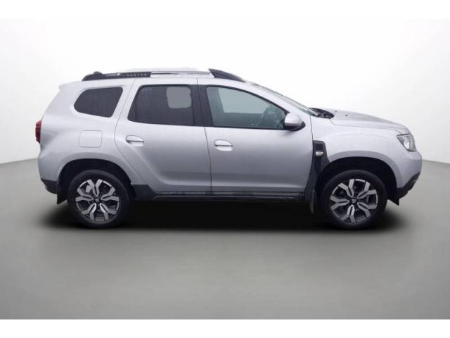 Dacia Duster image 9