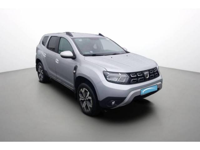 Dacia Duster image 3