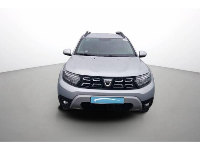 Dacia Duster image 2