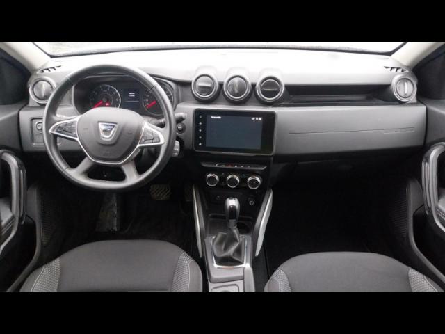 Dacia Duster image 7