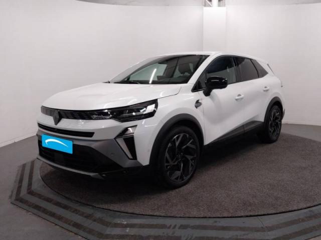 Renault Symbioz E-Tech Full Hybrid 160 Ch Esprit Alpine