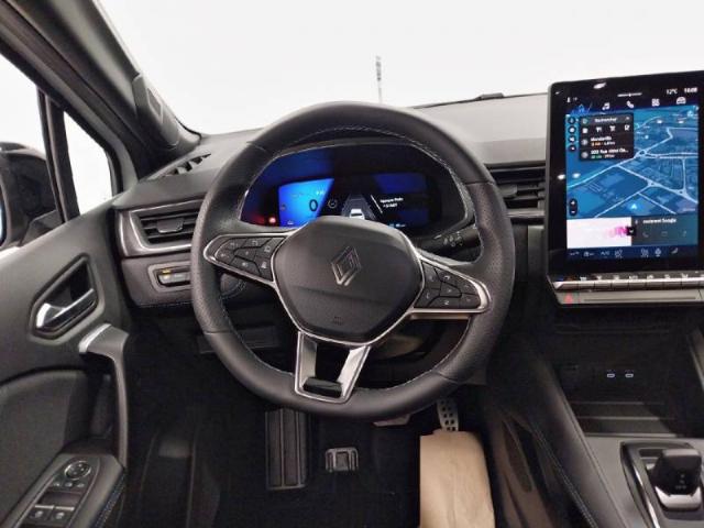 Renault Symbioz image 8