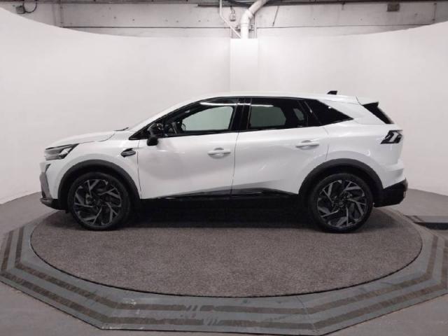 Renault Symbioz image 7