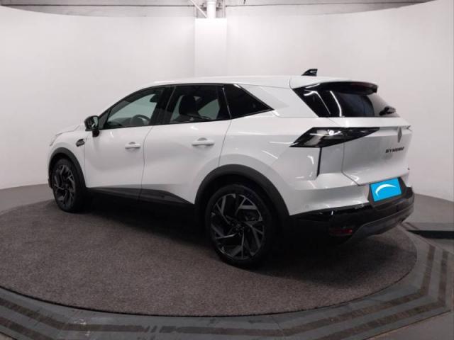 Renault Symbioz image 2