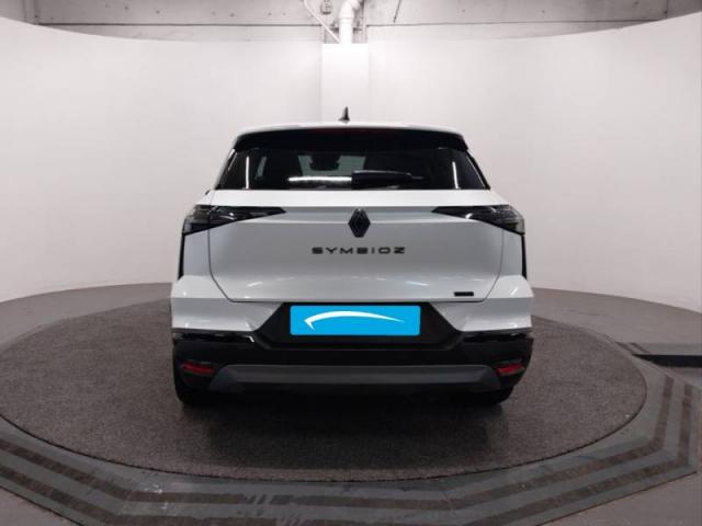 Renault Symbioz image 3