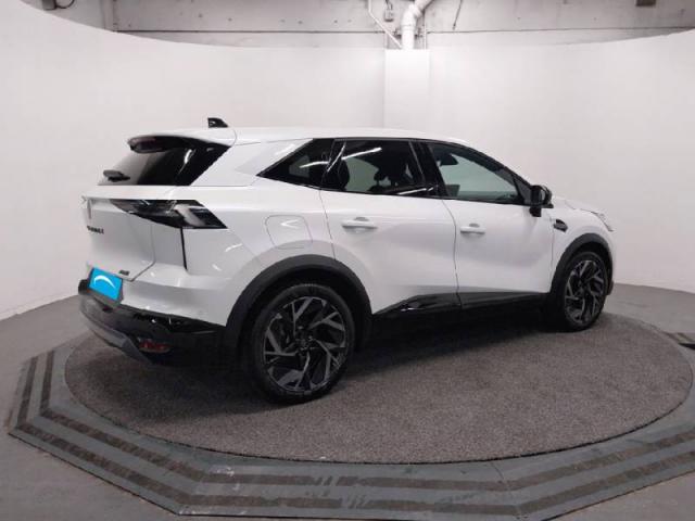 Renault Symbioz image 6