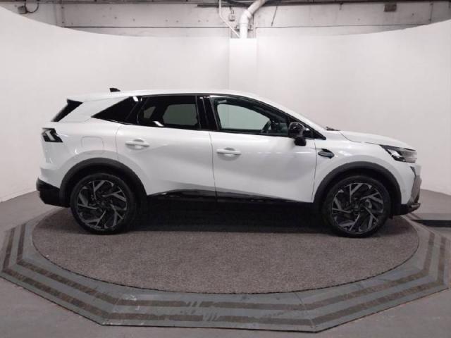 Renault Symbioz image 4