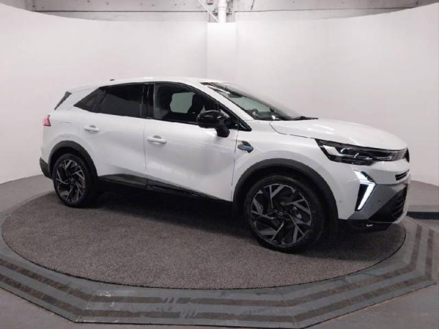 Renault Symbioz image 5