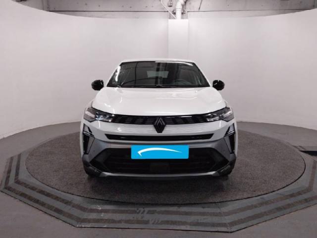 Renault Symbioz image 9