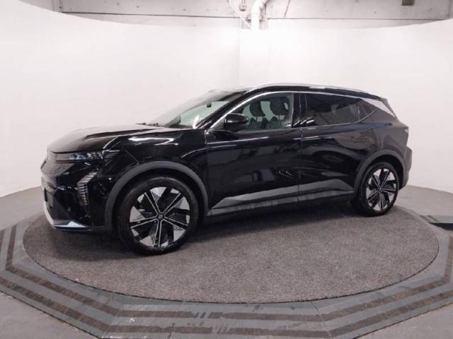 Renault Scénic E-Tech électrique 220 Ch Grande Autonomie Techno