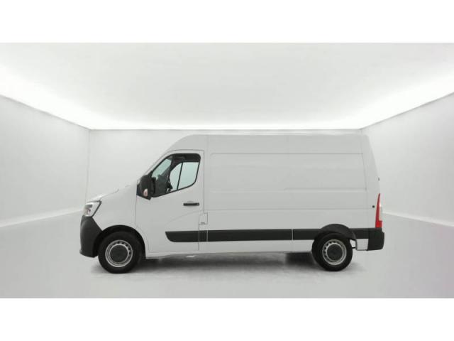 Renault Master image 1