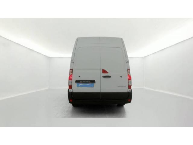 Renault Master image 8
