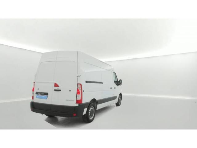Renault Master image 4