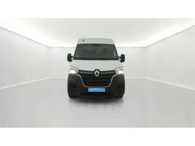 Renault Master image 3